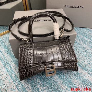 CS - BG Hourglass Bags - 174