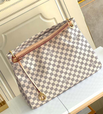 EC Luxury - LOV Bags - 2733