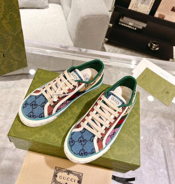 EC - GUKI Men Shoes - 414