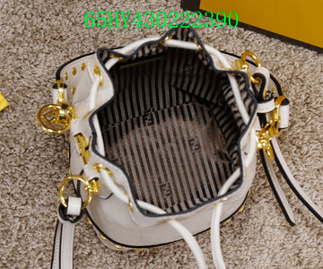 EC - FDE Bags - 2874