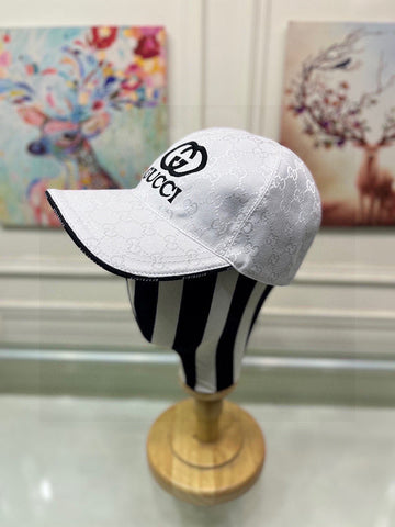 EC - GUKI Cap - 727