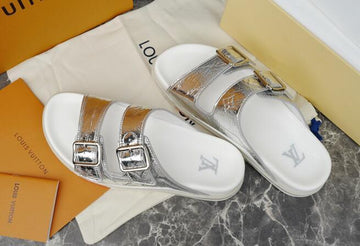EC Luxury - LOV Men Shoes - 1088