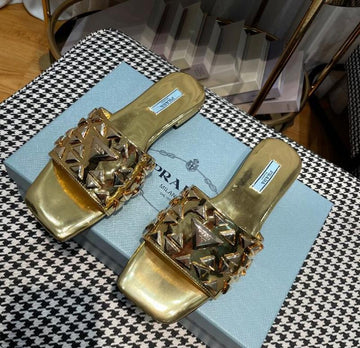 EC Luxury - PD Women Shoes - 218
