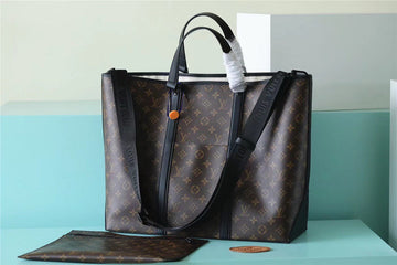 EC Fashion Lu-Vi bags - 9807