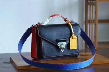 EC Fashion Lu-Vi bags - 8055