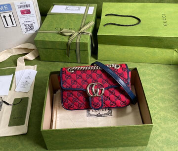 EC - GUKI Bags - 1804