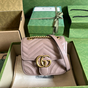 EC - GUKI Bag - 577