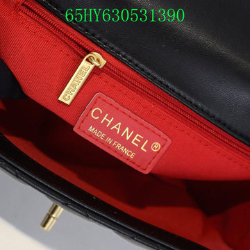 EC - CHL Bags - 2679