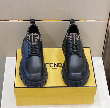 EC - FDE Men Shoes - 179