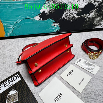 EC - FDE Bags - 3149
