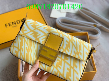 EC - FDE Bags - 2603
