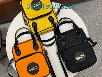 EC - GUKI Bags - 2412