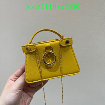 EC - FDE Bags - 2556