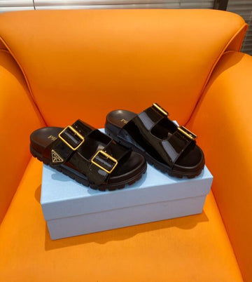 EC Luxury - PD Women Shoes - 050