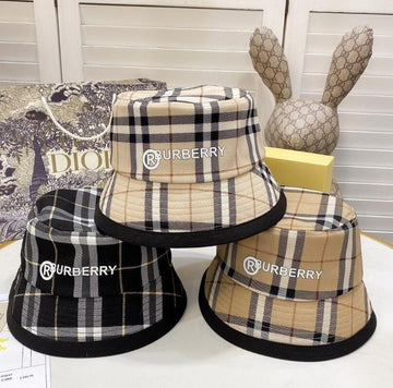 EC - Mix Hats - 080