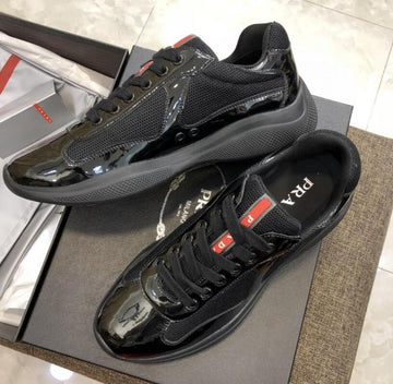 EC Luxury - PD Men Shoes - 355