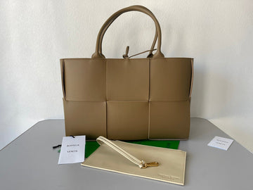 EC - BOV Women Bag - 1292