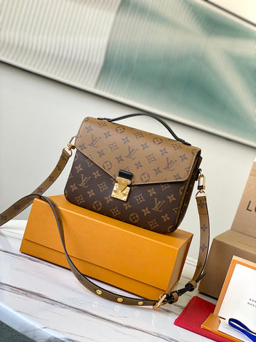 EC - LOV Women Bag - 814
