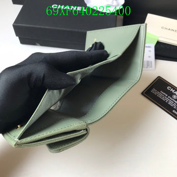 EC - CHL Wallet - 2515