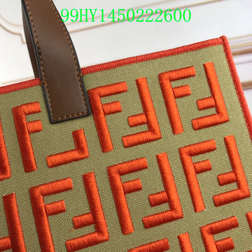 EC - FDE Bags - 2847