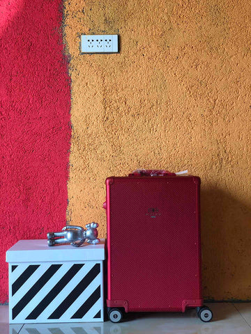 EC - Mix Trunk - 401