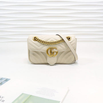 EC Luxury - GCI Bags - 878