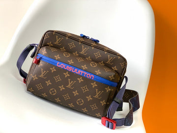 EC Fashion Lu-Vi bags - 17064