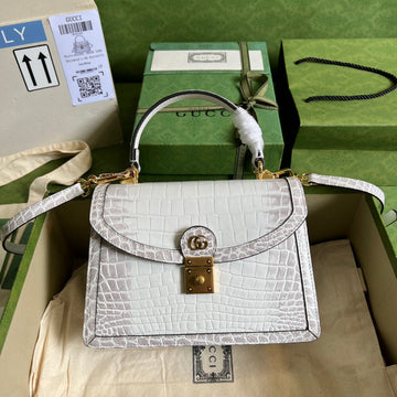 Gucci Luxury Fashion Bag