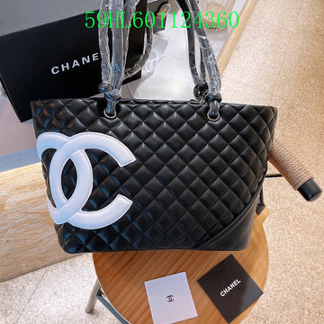 EC - CHL Bags - 1838