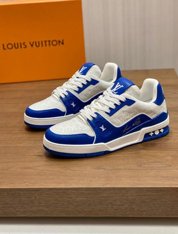 EC Luxury - LOV Men Shoes - 710
