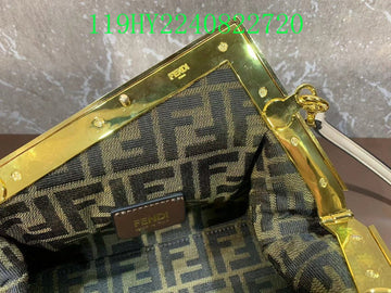EC - FDE Bags - 1439