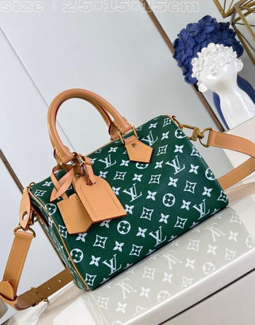 EC - LOV Bags - 356