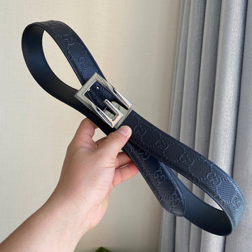 EC - GUKI Belt - 125