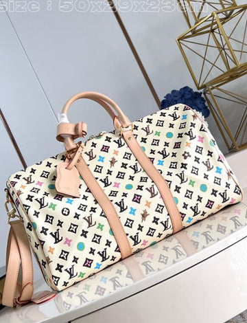 EC - LOV Bags - 357