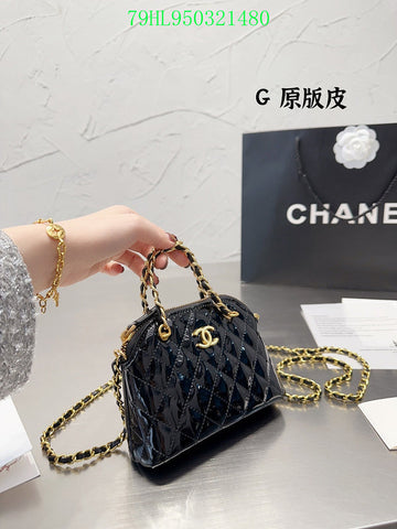 EC - CHL Bags - 1271