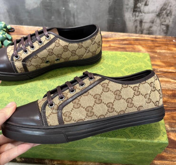 EC - GUKI Men Shoes - 465