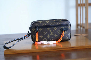 EC Fashion Lu-Vi bags - 11015