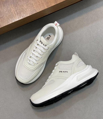 EC Luxury - PD Men Shoes - 031