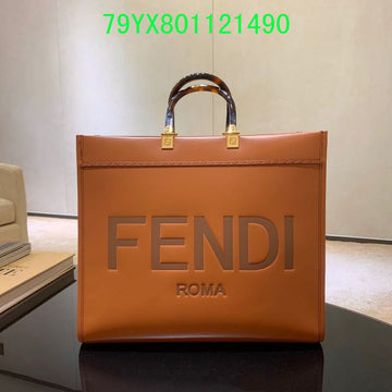EC - FDE Bags - 3496