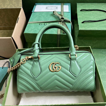 EC - GUKI Bag - 201