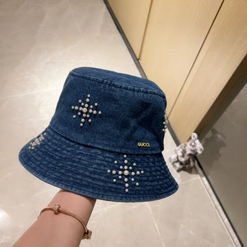 EC - GUKI Cap - 668