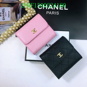 EC - CHL Wallet - 2583