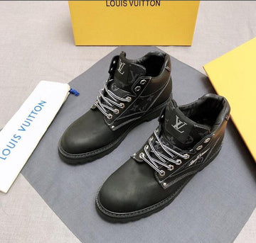 EC Luxury - LOV Men Shoes - 1724