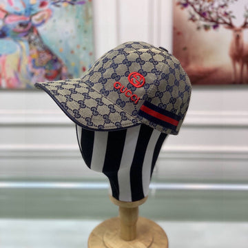 EC - GUKI Cap - 325