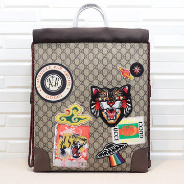EC Luxury - GCI Bags - 845
