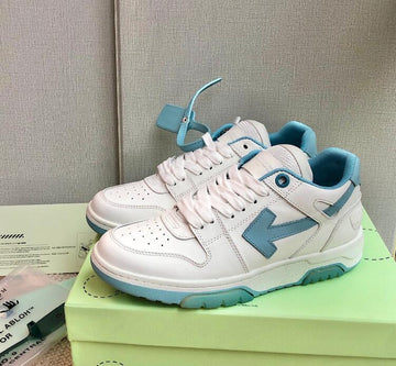 EC Luxury - YZO Men Shoes - 082
