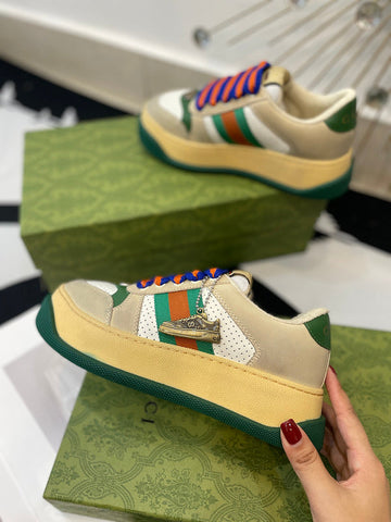 EC - GUKI Shoe - 642