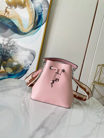 EC - LOV Women Bag - 2856