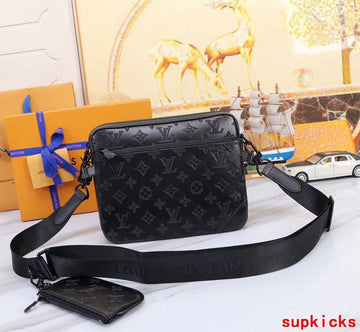 CS - Mix Wallets - 603