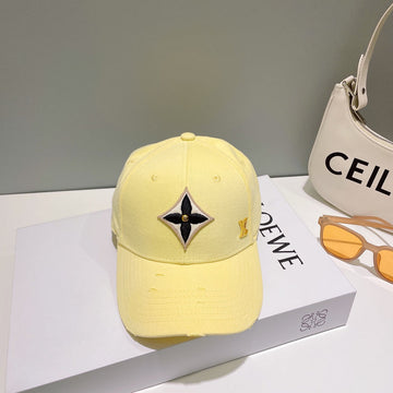 EC - LOV Cap - 687
